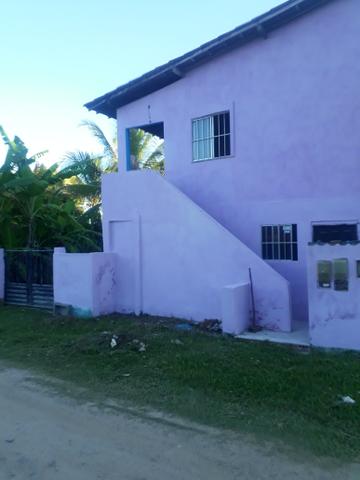 Pousada do grega / kitnetes ou casas / Berlinke Vera Cruz