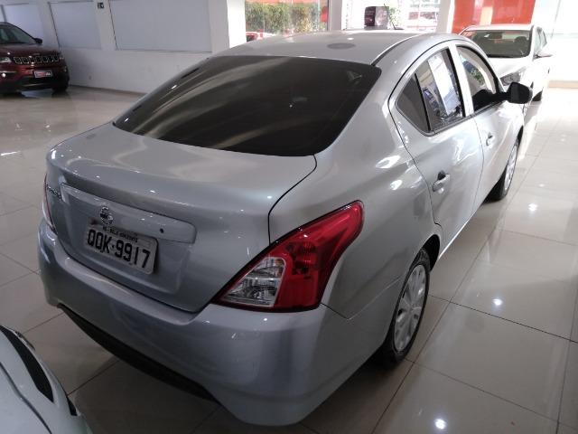 Nissan Versa 1.0 12V FlexStart MEC - Foto 3