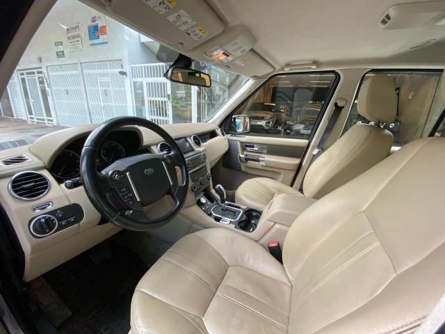 Land Rober Discovery 4 SE 3.0 Diesel 2011 - Foto 9