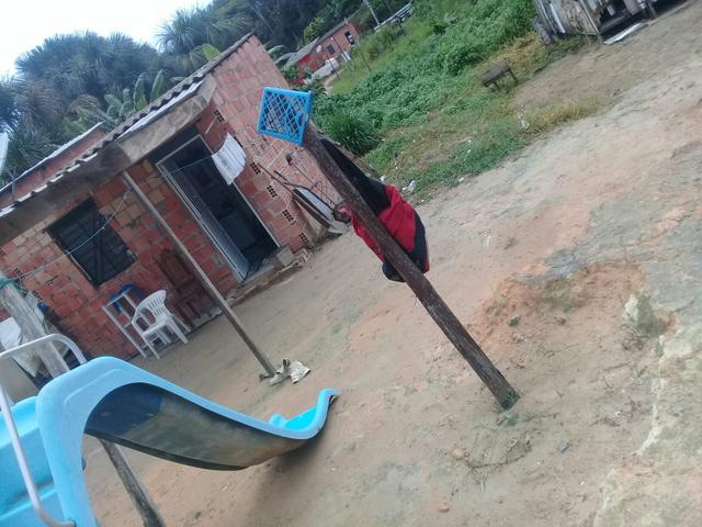 Av das Flores casa parcelada NOVA CIDADE - Foto 4