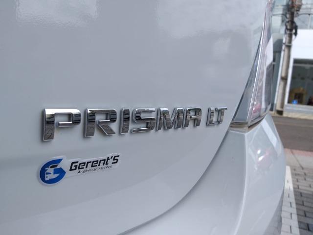 Chevrolet Prisma 1.0 mec - Foto 2