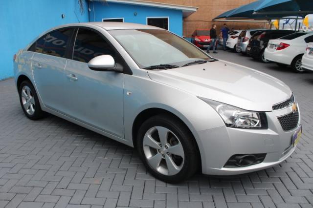 CRUZE 2014/2014 1.8 LT 16V FLEX 4P MANUAL - Foto 6