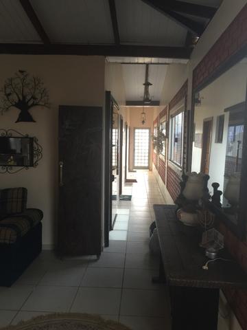 Casa com 5 suítes em caldas novas - Foto 19