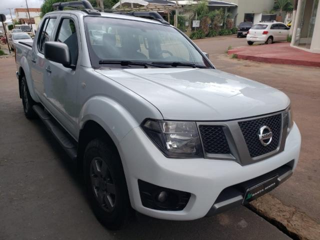 frontier svatk 2013 2014 diesel - Foto 4