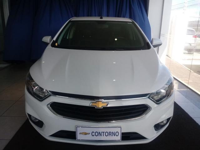 CHEVROLET PRISMA 1.4 MPFI LTZ 8V FLEX 4P AUTOMATICO.