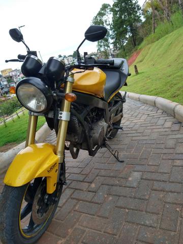 Comet GT 250 - Foto 9