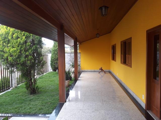 ATENÇÃO!! Vendo casa de alto padrão no melhor bairro de Venda Nova do Imigrante!! - Foto 16