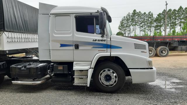 Mercedes Benz 1634 - Foto 4