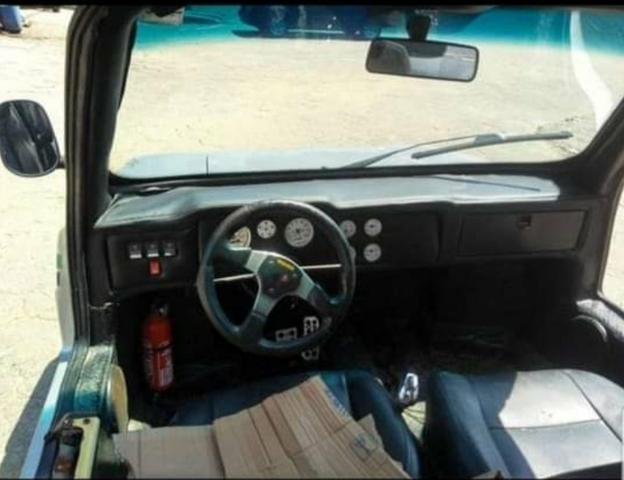 Bugre 96 - Foto 3