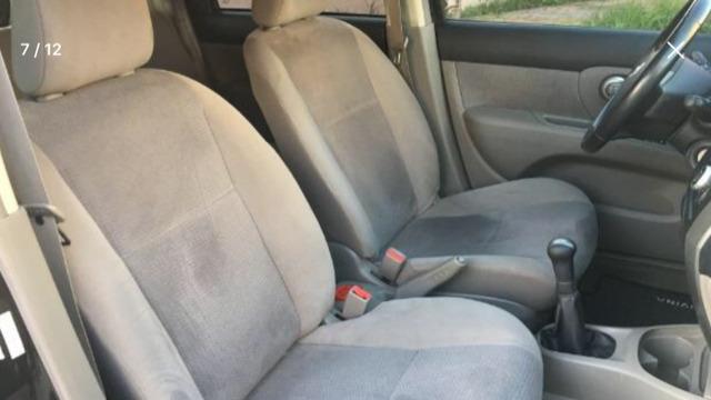 Nissan Livina Sl 1.6 Flex Manual - Foto 7