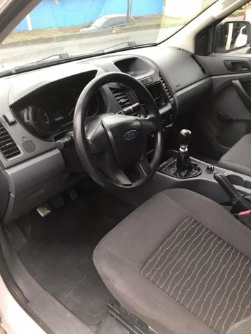 Ford Ranger XL 2.2 Diesel 2016 - Foto 6