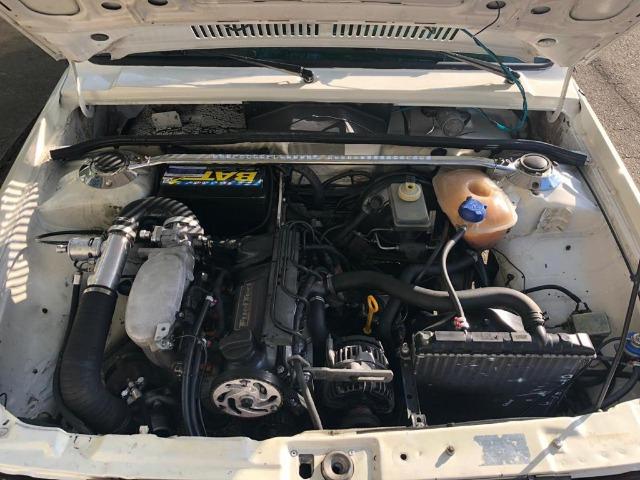Gol turbo 2.0 - Foto 4