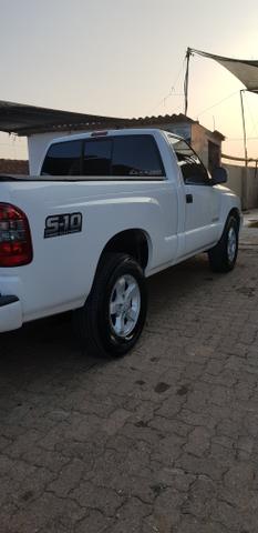 Vendo s10 colina 2010 - Foto 14