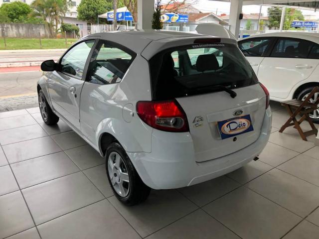 Ford KA FLEX - Foto 6