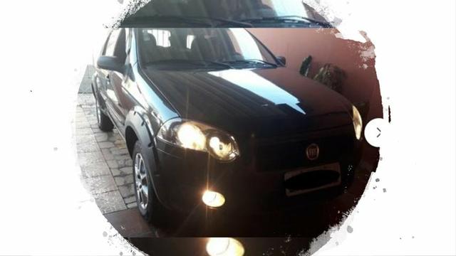 Vendo Palio 2011 - Carro impecavel - Completo e Pneus Novos - Foto 5