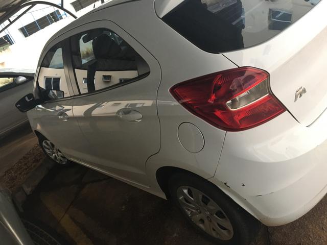 Venda de Ford Ka 2015 (Palmas /TO) - Foto 3