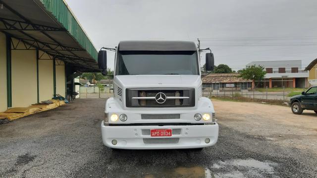 Mercedes Benz 1634 - Foto 3