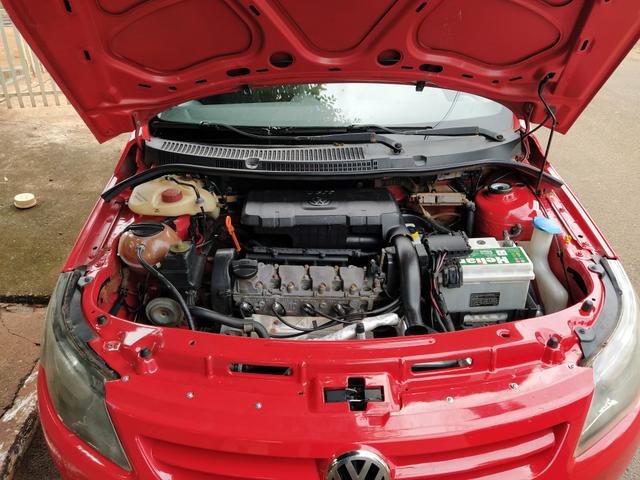 Gol G5 1.0 Trend 4p 2012/13 Completo - Foto 3