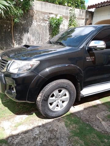 Hilux srv - Foto 10
