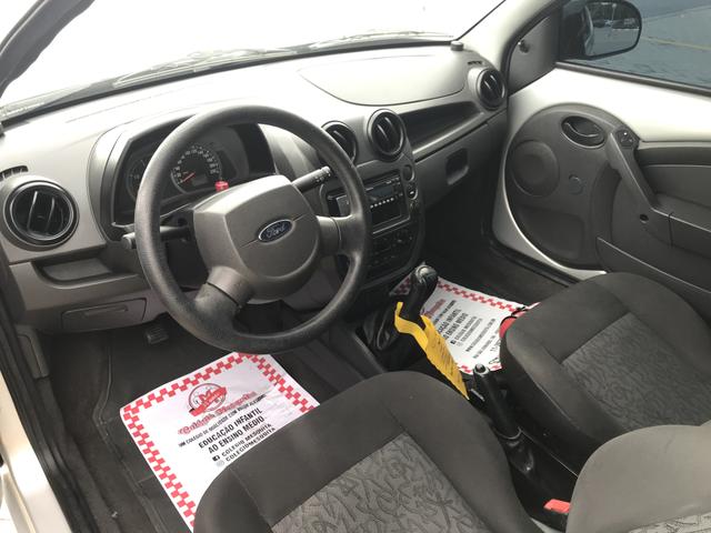 Ford Ka 1.0 Tecno - C/ Ar condicionado - Foto 8