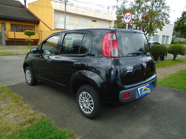 Fiat Uno Evo Vivace 1.0 4p 2016 - Foto 9