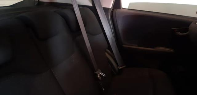 HONDA FIT 1.4 LX 16V FLEX 4P MANUAL - Foto 6