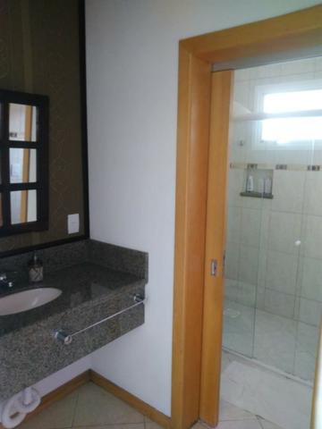 Casa com piscina, pé na areia em Perequê - Foto 7