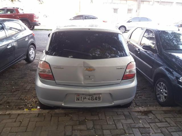 Agile 1.4 lt - Foto 5