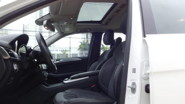 MERCEDES-BENZ ML 350 3.0 BLUETEC SPORT CDI 4X4 V6 DIESEL - Foto 16
