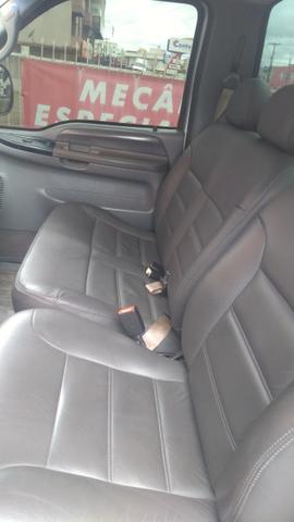 F-250 ano 2000 completa - Foto 3