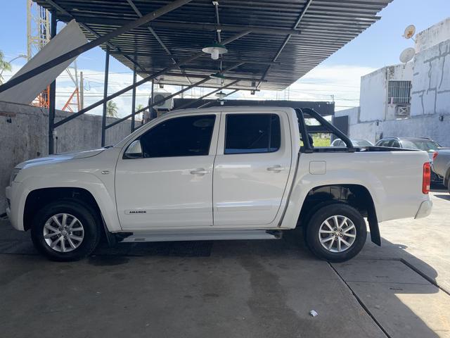 Amarok 2.0 TDI 15/15 diesel - Foto 6