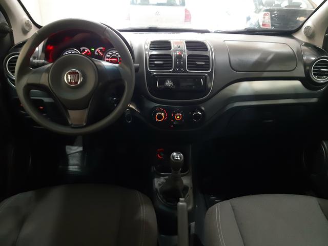 FIAT- Grand Siena 1.4 2016 - Foto 8