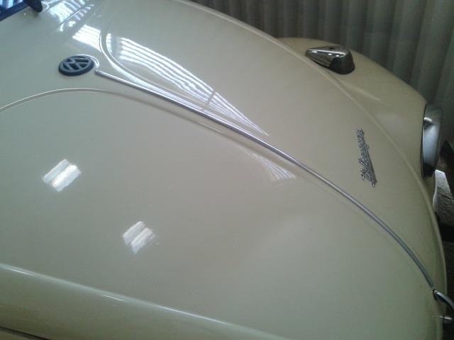 Fusca ano71 - Foto 3
