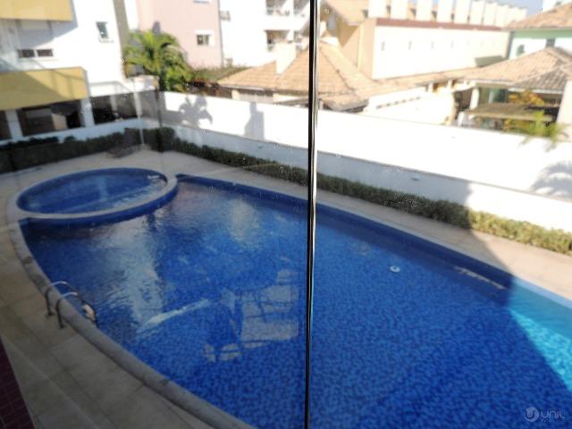 Apartamento na Praia dos Ingleses, Mobiliado! - Foto 9
