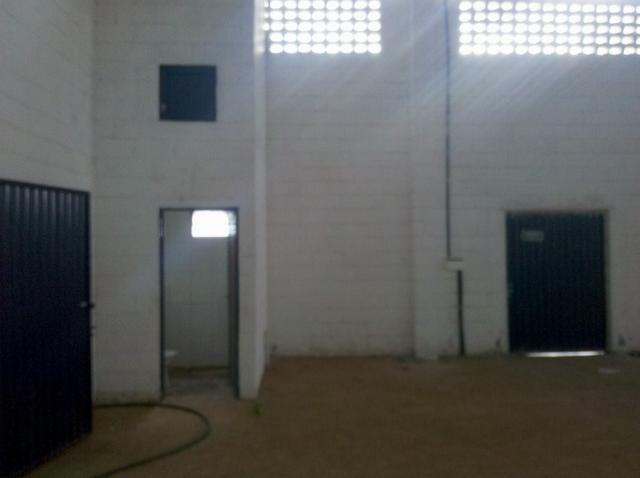 Galpão Venda Aparecida Industrial Br 153 Comercial Goiânia - Foto 5