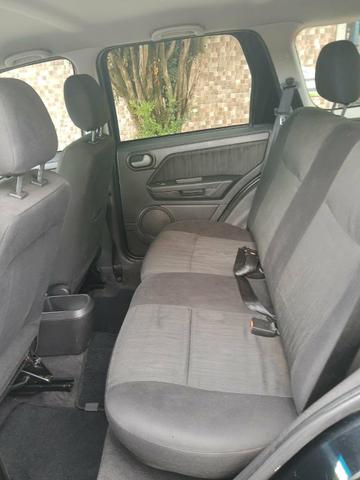 EcoSport XLT FREESTYLE 1.6 8V Flex 09 - Foto 5