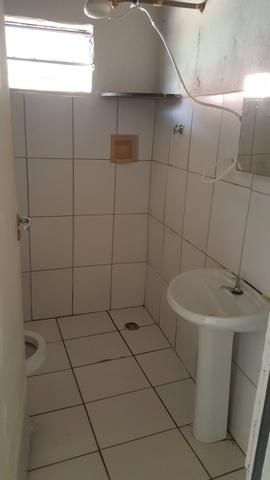 Alugo uma casa no bairro st luzia prox. terminal st luzia