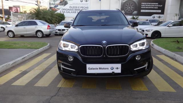 BMW X5 3.0 4X4 30D I6 TURBO DIESEL AUTOMATICO