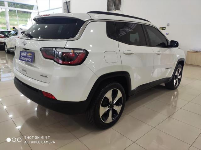 Jeep Compass 2018 (Abaixo da tabela) - Foto 4