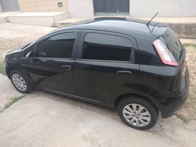 Fiat Punto Attractive 1.4 - Foto 2
