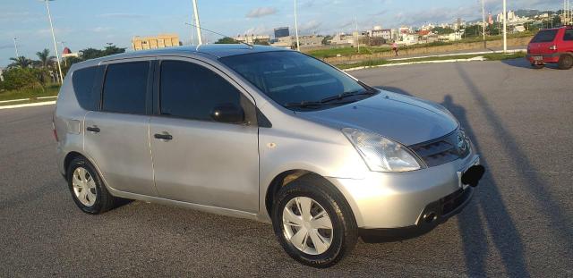 LIVINA 1.8 Automática 2010 - Foto 5