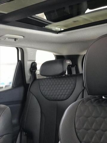 Hyundai Santa fé 3.5 v6 7l Awd - Foto 12
