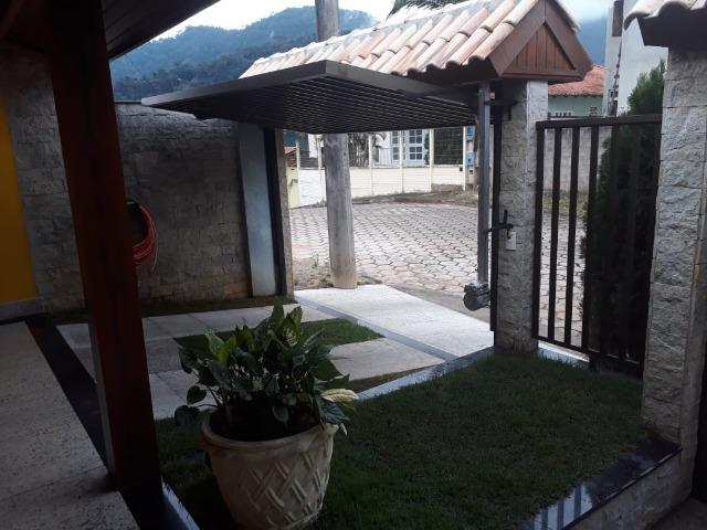 ATENÇÃO!! Vendo casa de alto padrão no melhor bairro de Venda Nova do Imigrante!! - Foto 15