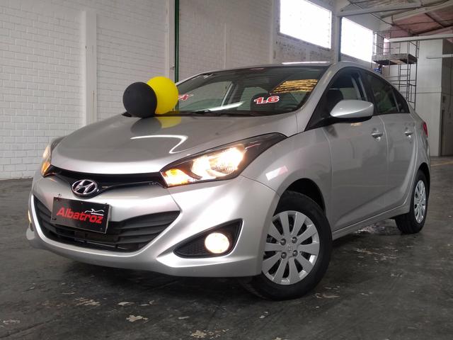 HYUNDAI HB20s SEDAN 1.6 FLEX PLACA A COMPLETO REVISADO GARANTIA TODO SELADO - Foto 18
