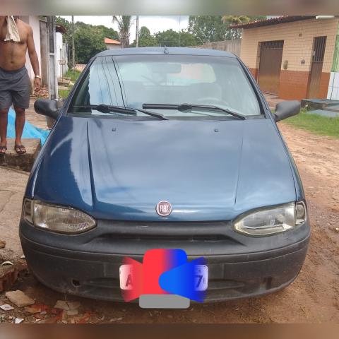 Fiat/Pálio EDX - Foto 2