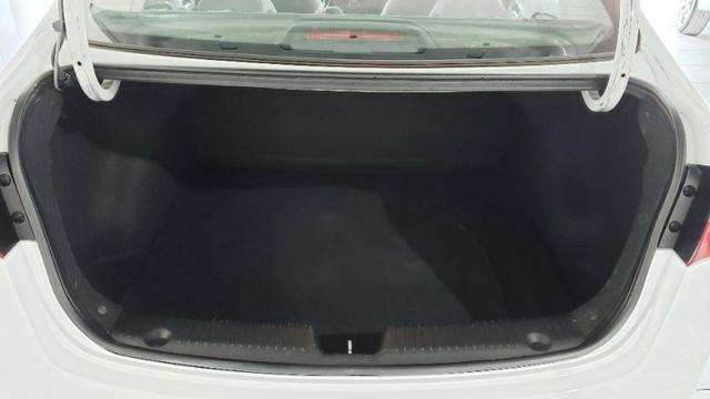 HB20s Premiun 1.6 flex completo + cambio automático+ pneus novos - Foto 9