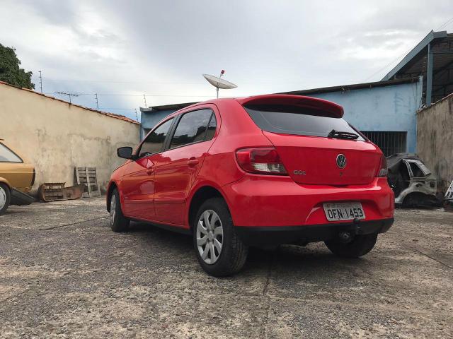 Gol G5 1.0 Trend 4p 2012/13 Completo - Foto 2