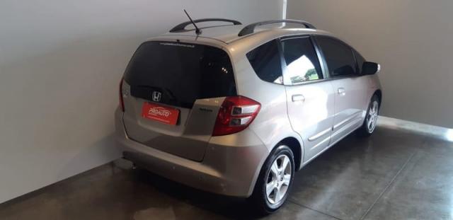 HONDA FIT 1.4 LX 16V FLEX 4P MANUAL - Foto 2