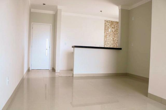 Apartamentos no Bairro Santa Mônica com 71 m² com 2 quartos e varanda gourmet - Foto 6