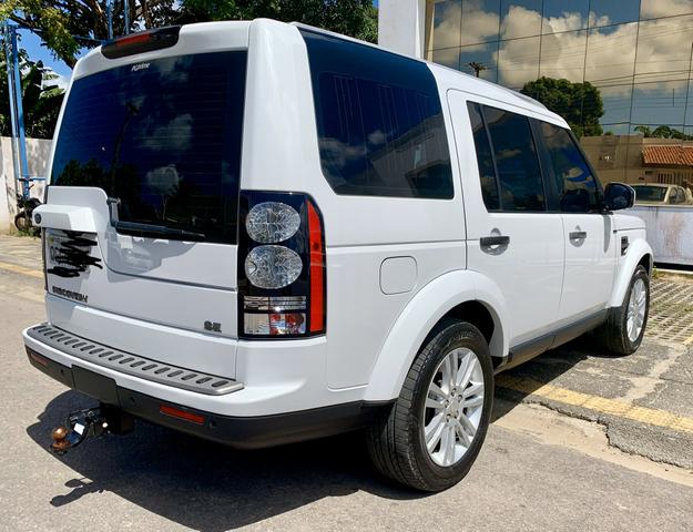 Discovery SE 2014 149.900,00 troco e vendo - Foto 5